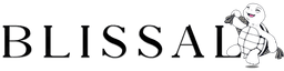 Blissal logo